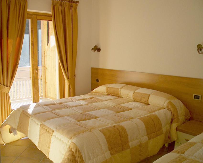 Baita Dei Pini Campodolcino Extérieur photo