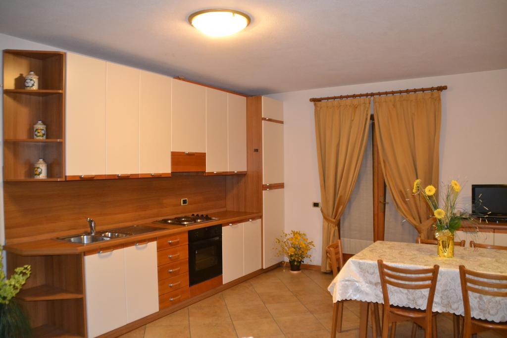 Baita Dei Pini Campodolcino Extérieur photo