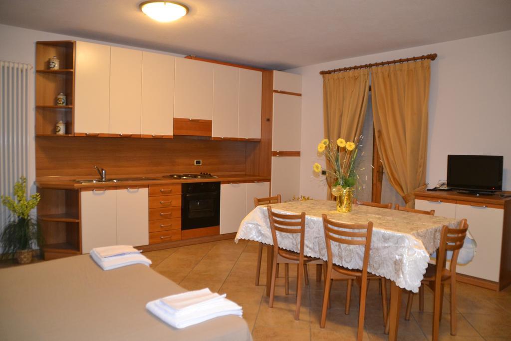 Baita Dei Pini Campodolcino Extérieur photo
