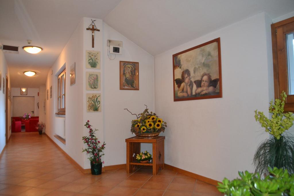 Baita Dei Pini Campodolcino Extérieur photo