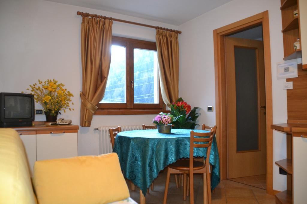 Baita Dei Pini Campodolcino Extérieur photo