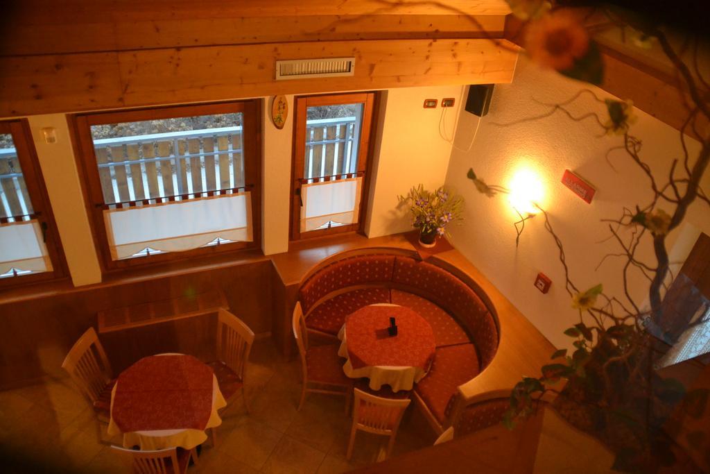 Baita Dei Pini Campodolcino Extérieur photo