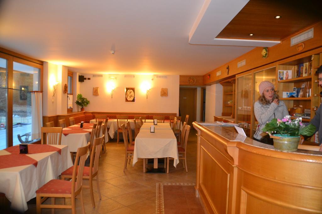 Baita Dei Pini Campodolcino Extérieur photo